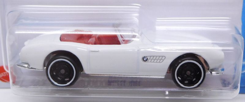 画像: 【BMW 507】WHITE/DD8 (NEW CAST)