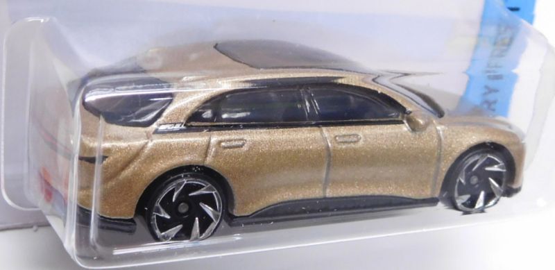 画像: 【LUCID AIR】GOLD/RA6