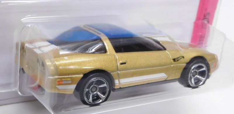 画像: 【'84 CORVETTE】LT.GOLD/MC5