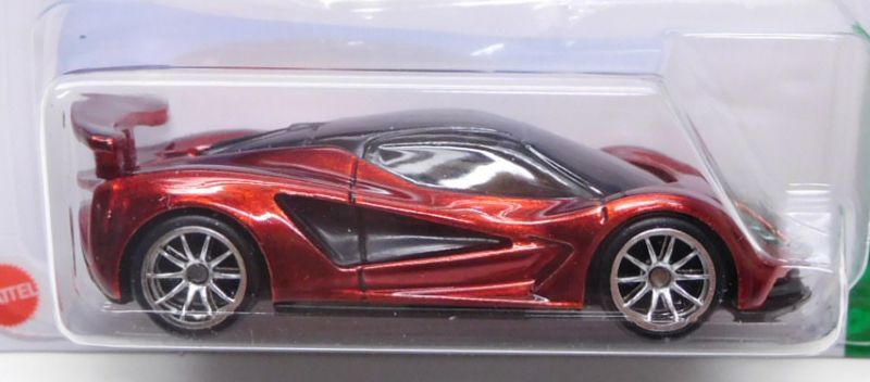 画像: 2023 SUPER TREASURE HUNTS 【LOTUS EVIJA】SPEC.RED/RR(予約不可）