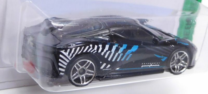 画像: 【AUTOMOBILI PININFARINA BATTISTA】BLACK/PR5