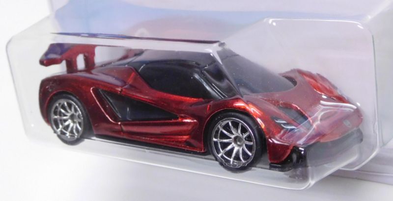 画像: 2023 SUPER TREASURE HUNTS 【LOTUS EVIJA】SPEC.RED/RR(予約不可）