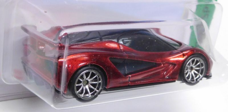 画像: 2023 SUPER TREASURE HUNTS 【LOTUS EVIJA】SPEC.RED/RR(予約不可）