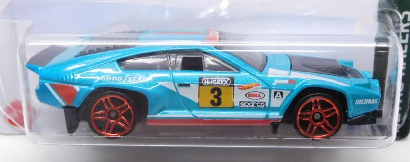 画像: 【DIMACHINNI VELOCE】AQUA/PR5