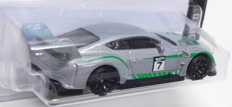 画像: 【2018 BENTLEY CONTINENTAL GT3】GRAY/10SP