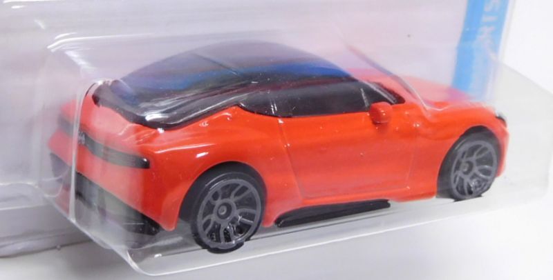 画像: 【2023 NISSAN Z】RED/J5