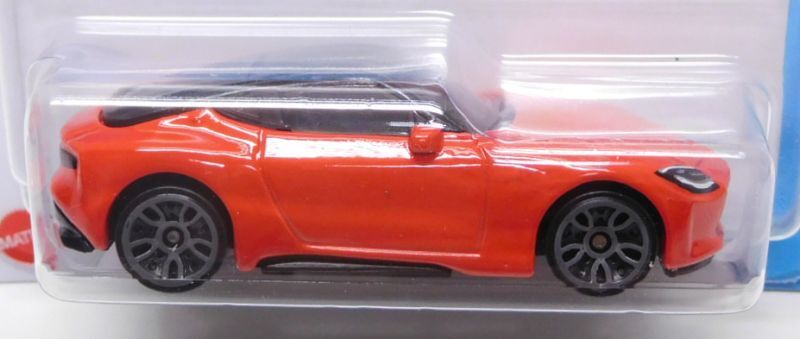 画像: 【2023 NISSAN Z】RED/J5