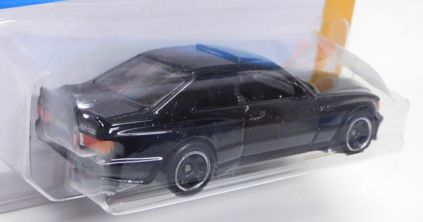 画像: 【'89 MERCEDES-BENZ 560 SEC AMG】BLACK/RSW (NEW CAST)