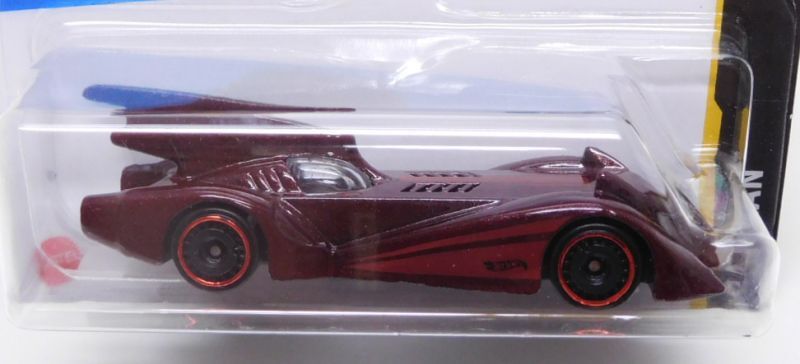 画像: 【BATMOBILE】DK.RED/DD