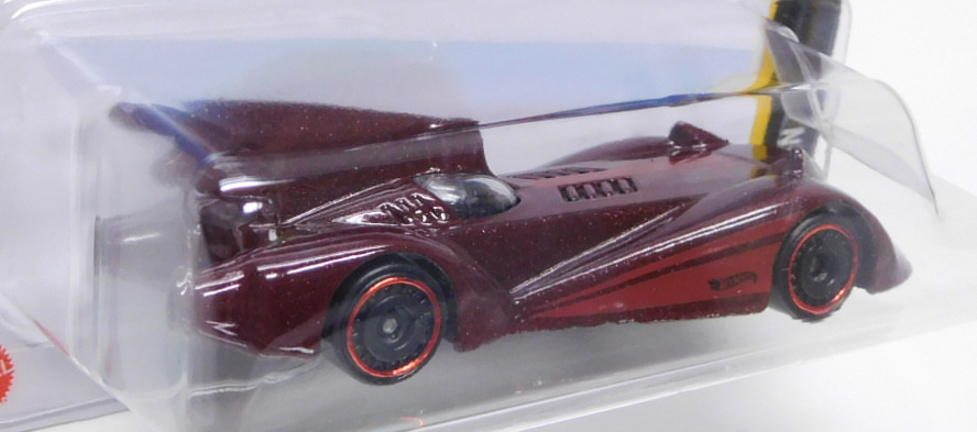 画像: 【BATMOBILE】DK.RED/DD