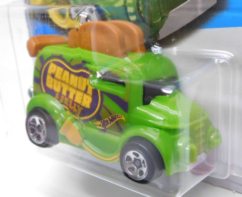 画像: 【ROLLER TOASTER】GREEN/5SP