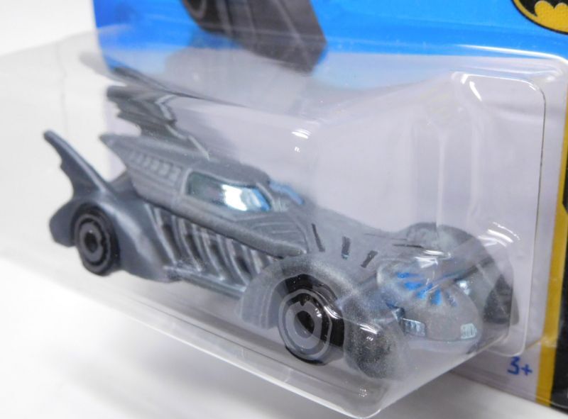 画像: 【BATMAN FOREVER BATMOBILE】LT.GRAY/DD (NEW CAST)