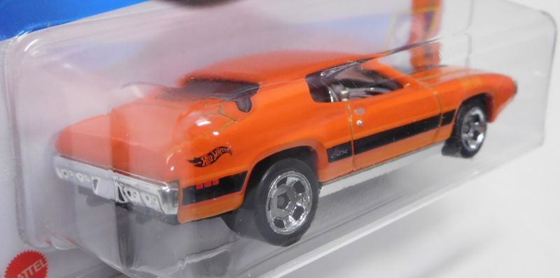 画像: 【'71 PLYMOUTH GTX】ORANGE/RSW