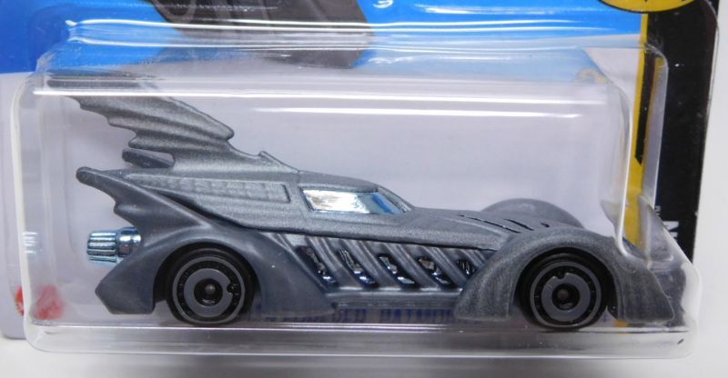 画像: 【BATMAN FOREVER BATMOBILE】LT.GRAY/DD (NEW CAST)