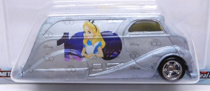 画像: 【US版】2023 POP CULTURE "DISNEY 100TH" 【DECO DELIVERY】BLUESILVER/RR(予約不可)