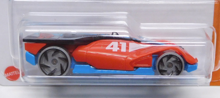 画像: 【ROLLIN' SOLO】RED/RA6（NEW CAST）