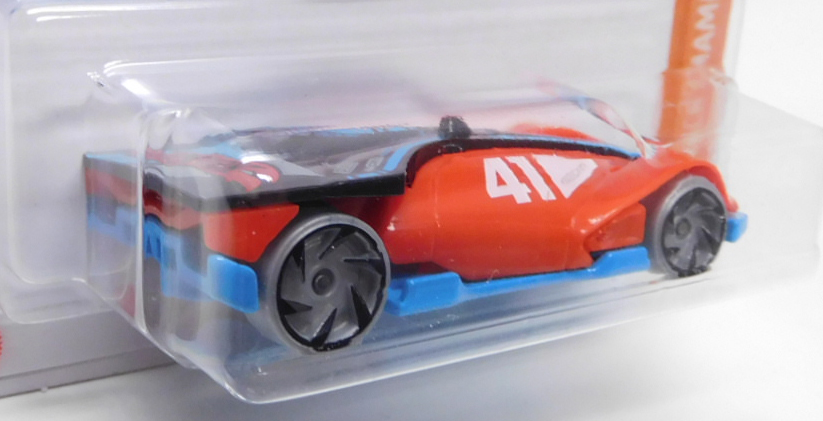 画像: 【ROLLIN' SOLO】RED/RA6（NEW CAST）