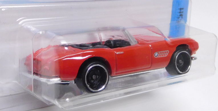 画像: 【BMW 507】RED/DD8（NEW CAST）