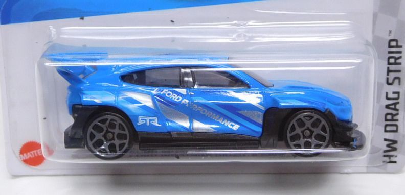 画像: 【FORD MUSTANG MACH-E 1400】LT.BLUE/5Y