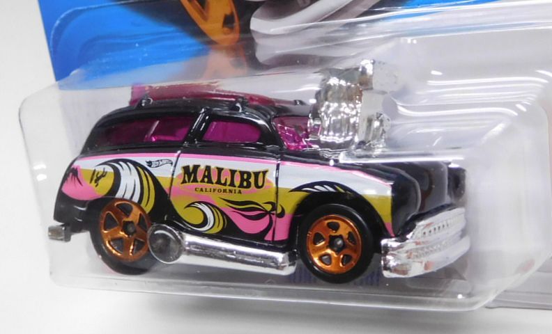 画像: 【SURF 'N TURF】BLACK/5SP