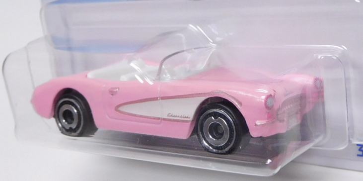 画像: 【"BARBIE THE MOVIE" 1956 CORVETTE】PINK/DD（NEW CAST）