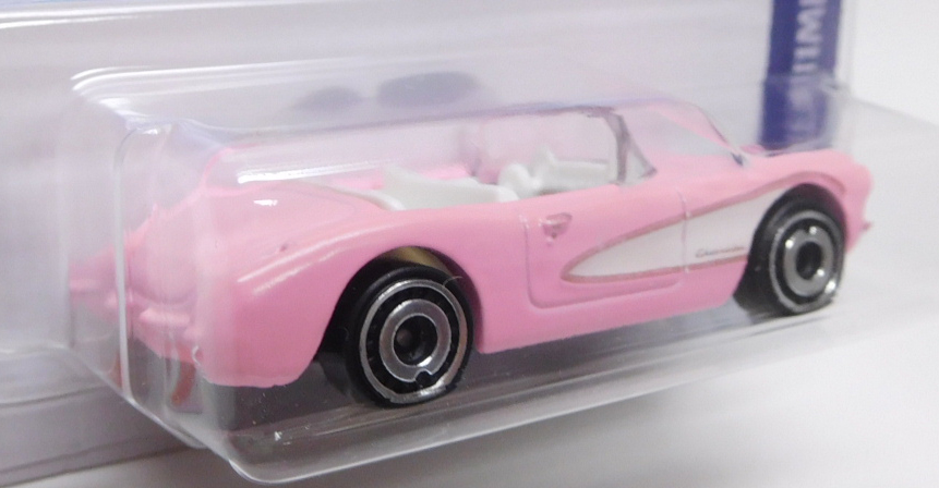 画像: 【"BARBIE THE MOVIE" 1956 CORVETTE】PINK/DD（NEW CAST）