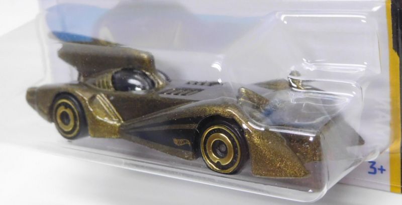 画像: 【BATMOBILE】MTF.BRONZE/DD