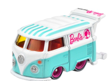 画像: 2024 POP CULTURE【"BARBIE" KOOL KOMBI】WHITE/RR