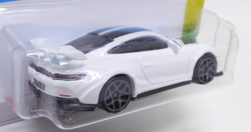 画像: 【PORSCHE 911 GT3】WHITE/5Y