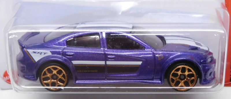 画像: 【'20 DODGE CHARGER HELLCAT】PURPLE/5Y