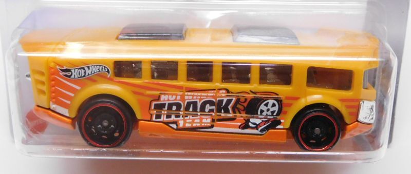 画像: 【HOT WHEELS HIGH】YELLOW/DD8