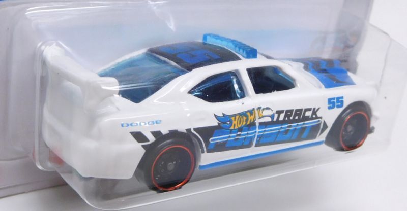 画像: 【DODGECHARGER DRIFT】WHITE/DD8