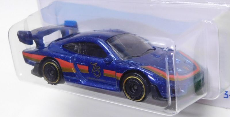 画像: 【PORSCHE 935】BLUE/DD