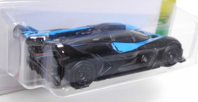 画像: 【BUGATTI BOLIDE】BLACK/DD (NEW CAST)