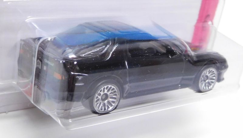 画像: 【'89 MAZDA SAVANNA RX-7 FC35】BLACK/LACE