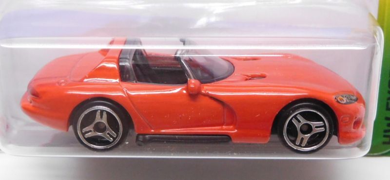 画像: 【'92 DODGE VIPER RT/10】RED/FC3 (NEW CAST)