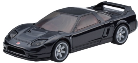 画像: 【仮予約】PRE-ORDER - 2024 HW FAST & FURIOUS (ワイルド・スピード) 【2003 ホンダ NSX-R】BLACK/RR(2024年2月下旬入荷予定）