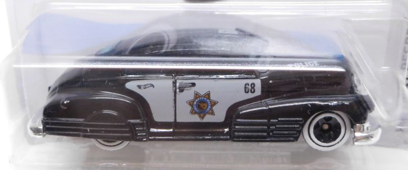 画像: 2024 TREASURE HUNTS 【'47 CHEVY FLEETLINE】BLACK/5SP (予約不可）