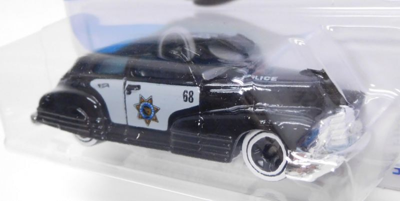 画像: 2024 TREASURE HUNTS 【'47 CHEVY FLEETLINE】BLACK/5SP (予約不可）