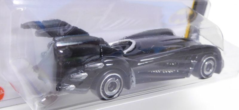 画像: 【BATMAN & ROBIN BATMOBILE】BLACK/DD (NEW CAST)