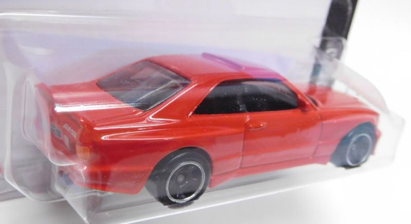 画像: 【'89 MERCEDES-BENZ 560 SEC AMG】RED/RSW