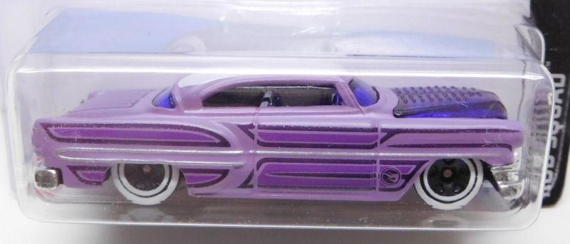 画像: 2024 TREASURE HUNTS 【CUSTOM '53 CHEVY】FLAT VIOLET/5SP (予約不可）