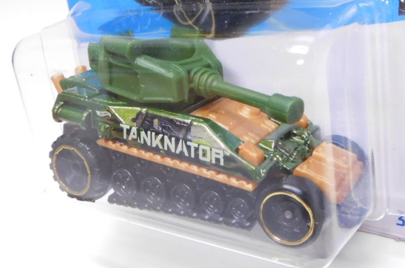 画像: 【TANKNATOR】OLIVE/DD8-OR6SP