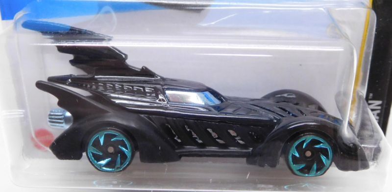 画像: 2024 TREASURE HUNTS【BATMAN FOREVER BATMOBILE】BLACK/RA6 (予約不可）