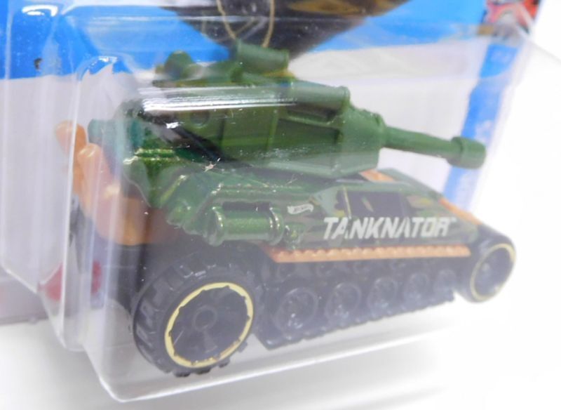 画像: 【TANKNATOR】OLIVE/DD8-OR6SP