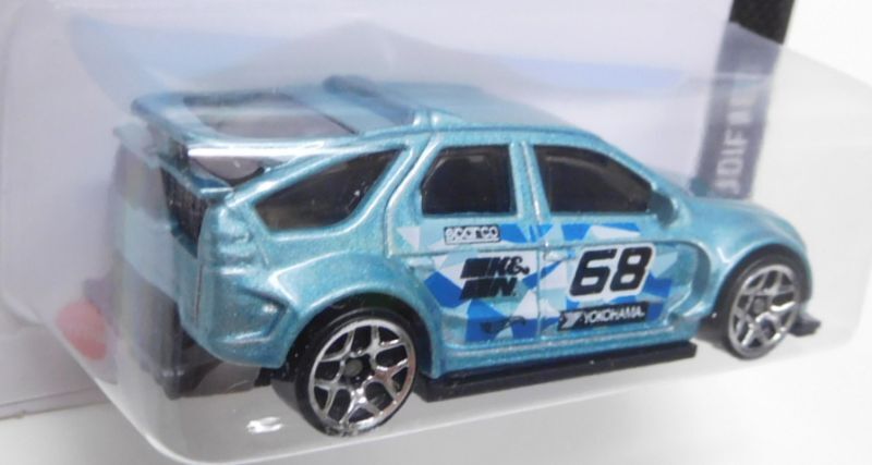 画像: 【PONTIAC AZTEK CUSTOM】BLUESILVER/5Y (NEW CAST)