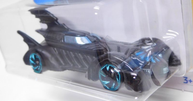 画像: 2024 TREASURE HUNTS【BATMAN FOREVER BATMOBILE】BLACK/RA6 (予約不可）