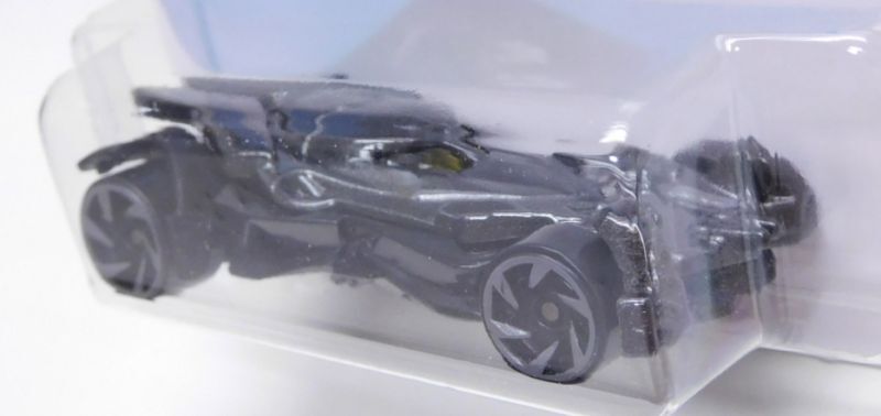 画像: 【"BATMAN v SUPERMAN" BATMOBILE】DK.GRAY/RA6