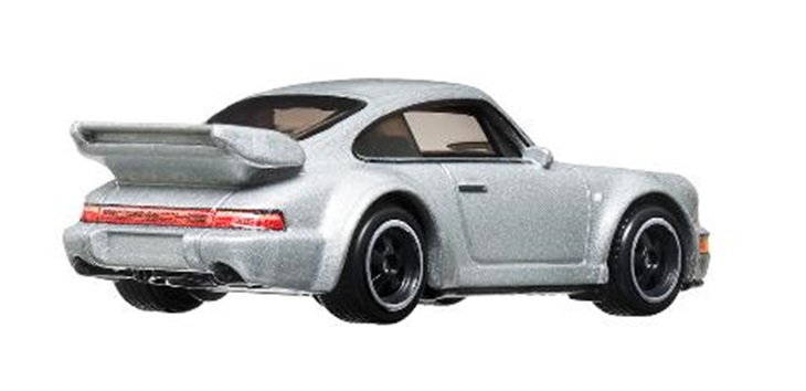 画像: 【仮予約】PRE-ORDER - 2024 HW FAST & FURIOUS (ワイルド・スピード) 【ポルシェ 911 カレラ RS 3.8】LT.GRAY/RR(2024年6月下旬入荷予定）