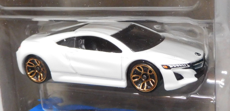 画像: 【US版】2024 5PACK 【HW MOTOR SHOW】'17 Acura NSX / Corvette C8.R / Aston Martin Vantage GTE / McLaren Senna / '20 Jaguar F-Type（予約不可）